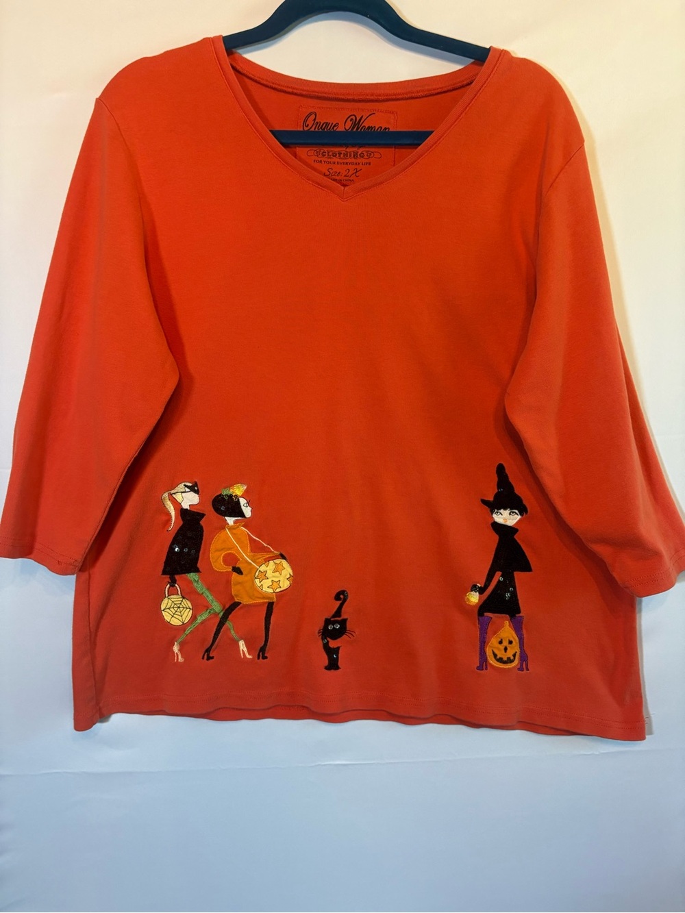 Vintage Halloween Shirt